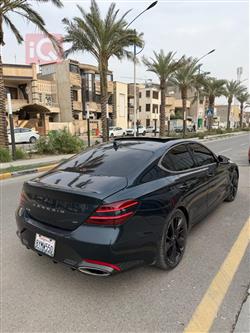 جنسس G70
